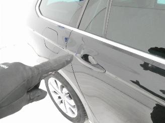 Volkswagen Passat GTE picture 10