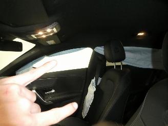 Mercedes Cla-klasse 250 E picture 17