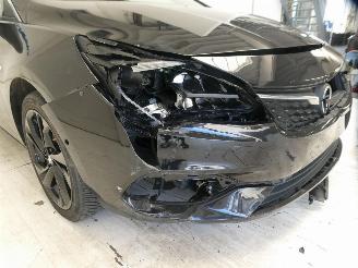 Opel Astra ELEGANCE picture 9