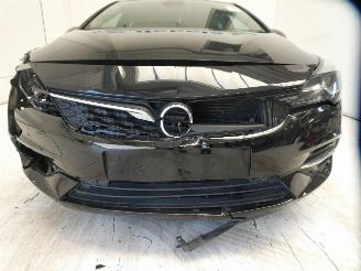 Opel Astra ELEGANCE picture 3