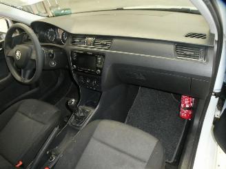 Skoda Rapid ACTIVE picture 15