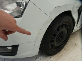 Skoda Rapid ACTIVE picture 4