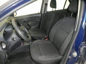 Dacia Logan  picture 17
