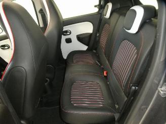 Renault Twingo III INTENS picture 22