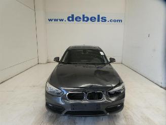 BMW 1-serie 1.5 picture 1