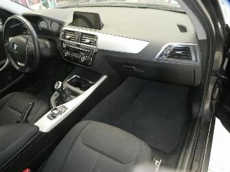 BMW 1-serie 1.5 picture 10
