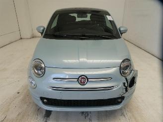 Fiat 500 LAUNCH EDITION picture 2