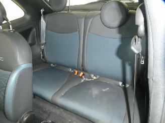 Fiat 500 LAUNCH EDITION picture 17