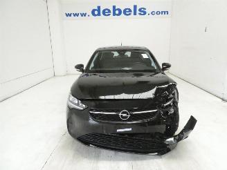 Coche accidentado Opel Corsa EDITION 2022/6