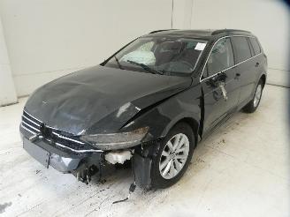 Volkswagen Passat 2.0D BUSINESS picture 5