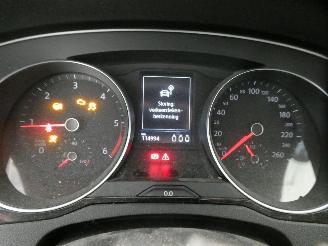Volkswagen Passat 2.0D BUSINESS picture 21