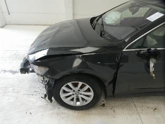 Volkswagen Passat 2.0D BUSINESS picture 7