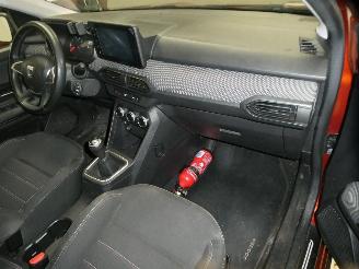 Dacia Jogger EXTREME picture 12