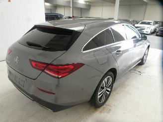 Mercedes 200-280 CLA  E picture 9