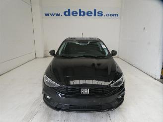 Unfallwagen Fiat Tipo SW CITYLIFE 1.3 MULT 2021/11