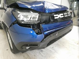 Dacia Duster II EXPRESSION picture 8