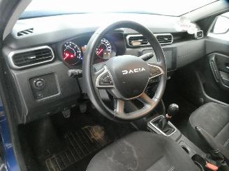 Dacia Duster II EXPRESSION picture 13