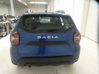 Dacia Duster II EXPRESSION picture 5