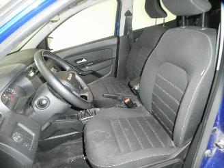 Dacia Duster II EXPRESSION picture 16