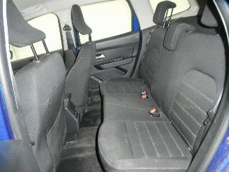 Dacia Duster II EXPRESSION picture 17