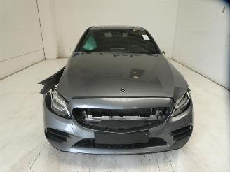 Mercedes C-klasse C 180 picture 2