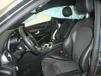 Mercedes C-klasse C 180 picture 26