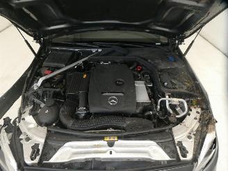 Mercedes C-klasse C 180 picture 34