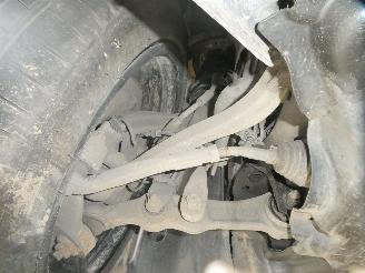 Mercedes C-klasse C 180 picture 30
