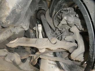 Mercedes C-klasse C 180 picture 29