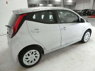 Toyota Aygo X picture 6
