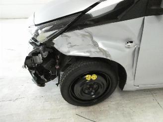 Toyota Aygo X picture 8