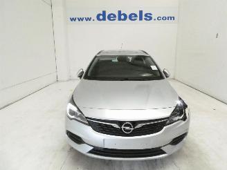 Auto incidentate Opel Astra ASTRA EDITION 2020/9