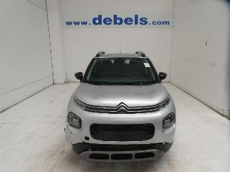 krockskadad bil auto Citroën C3 AIRCROSS 2019/9