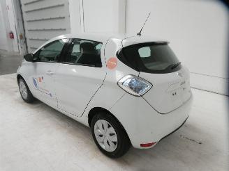 Renault Zoé LIFE picture 6
