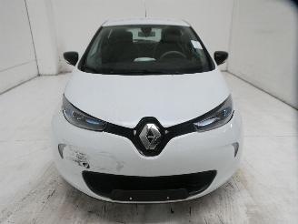 Renault Zoé LIFE picture 2