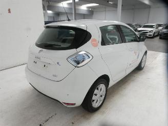 Renault Zoé LIFE picture 10