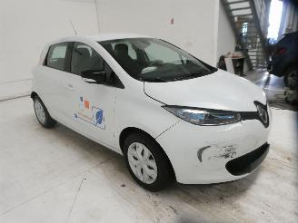Renault Zoé LIFE picture 11