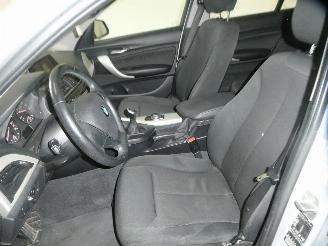 BMW 1-serie 116I picture 16