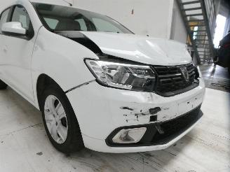 Dacia Logan LAUREATE picture 16