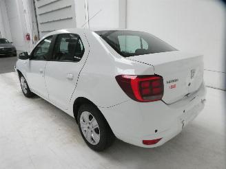 Dacia Logan LAUREATE picture 8