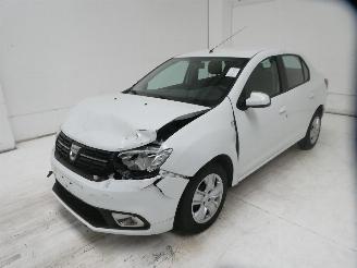 Dacia Logan LAUREATE picture 5