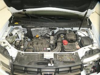 Dacia Logan LAUREATE picture 31
