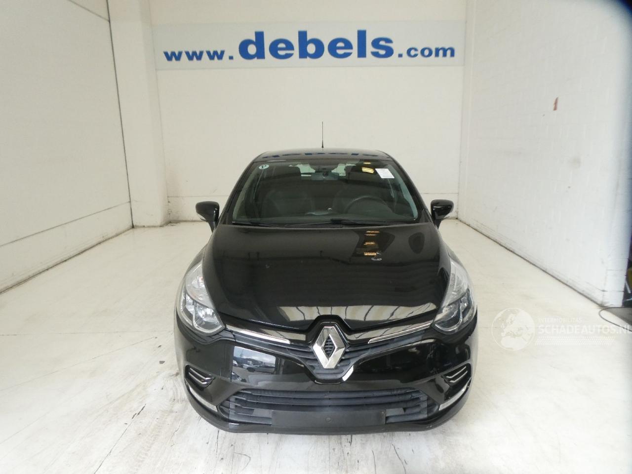Renault Clio ZEN