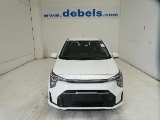 Kia Picanto  picture 1