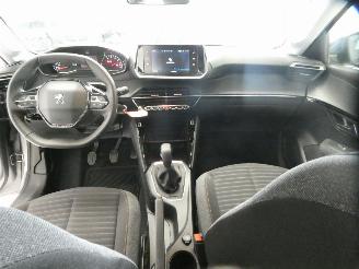 Peugeot 208 II ACTIVE PACK picture 12
