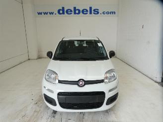 škoda osobní automobily Fiat Panda EASY 2017/8