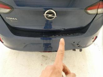 Opel Corsa EDITION picture 6