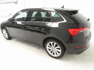 Skoda Scala AMBITION picture 4