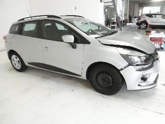 Renault Clio IV GRANDTOUR CO picture 7