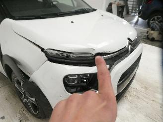 Citroën C3 5D/5P picture 10